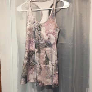 Lululemon Cool Racerback 6